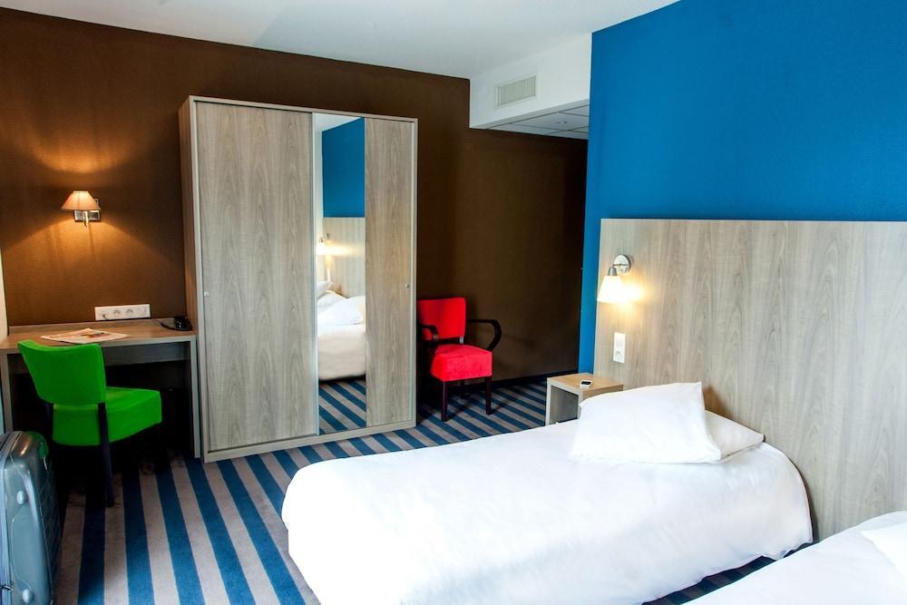 Hotel Panorama Lurdy Exteriér fotografie