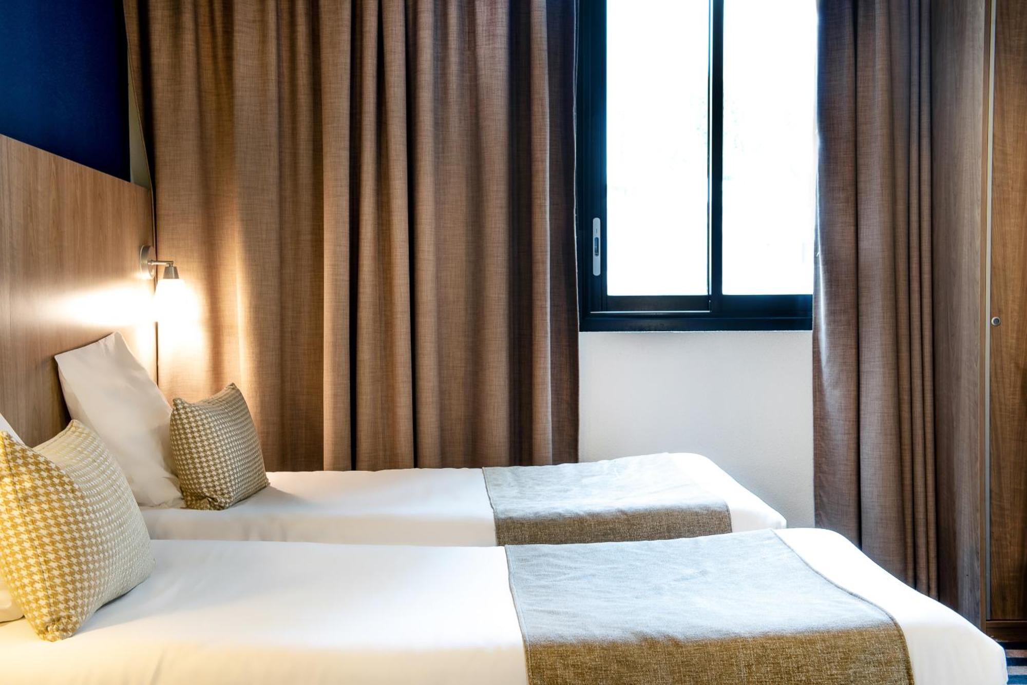 Hotel Panorama Lurdy Pokoj fotografie